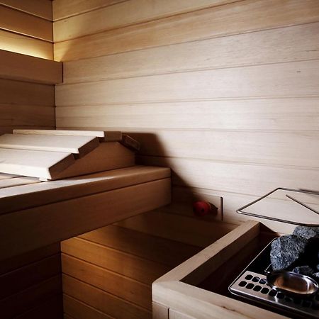 Villa Sofia & Spa 카이오레인챠안티 외부 사진