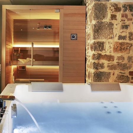 Villa Sofia & Spa 카이오레인챠안티 외부 사진