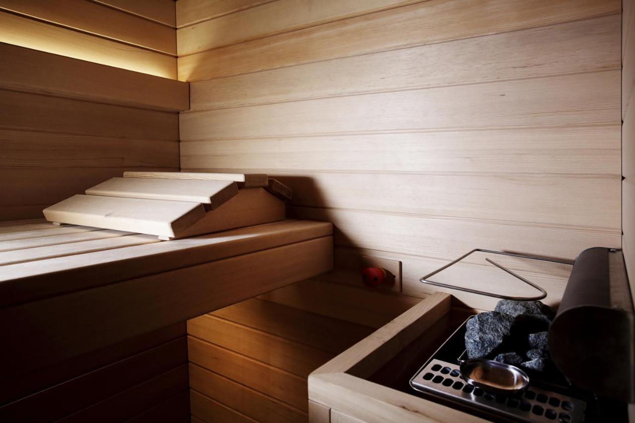 Villa Sofia & Spa 카이오레인챠안티 외부 사진