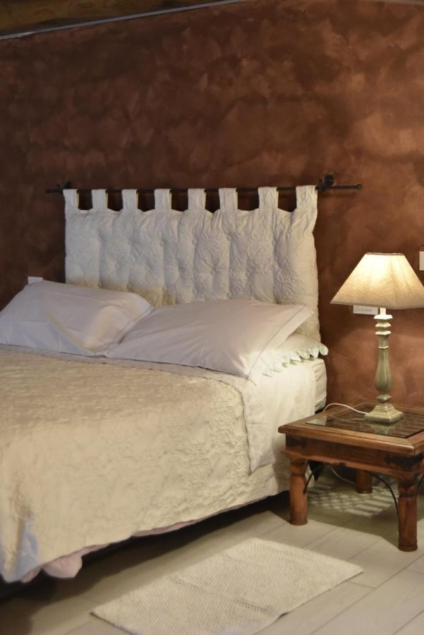 Villa Sofia & Spa 카이오레인챠안티 외부 사진
