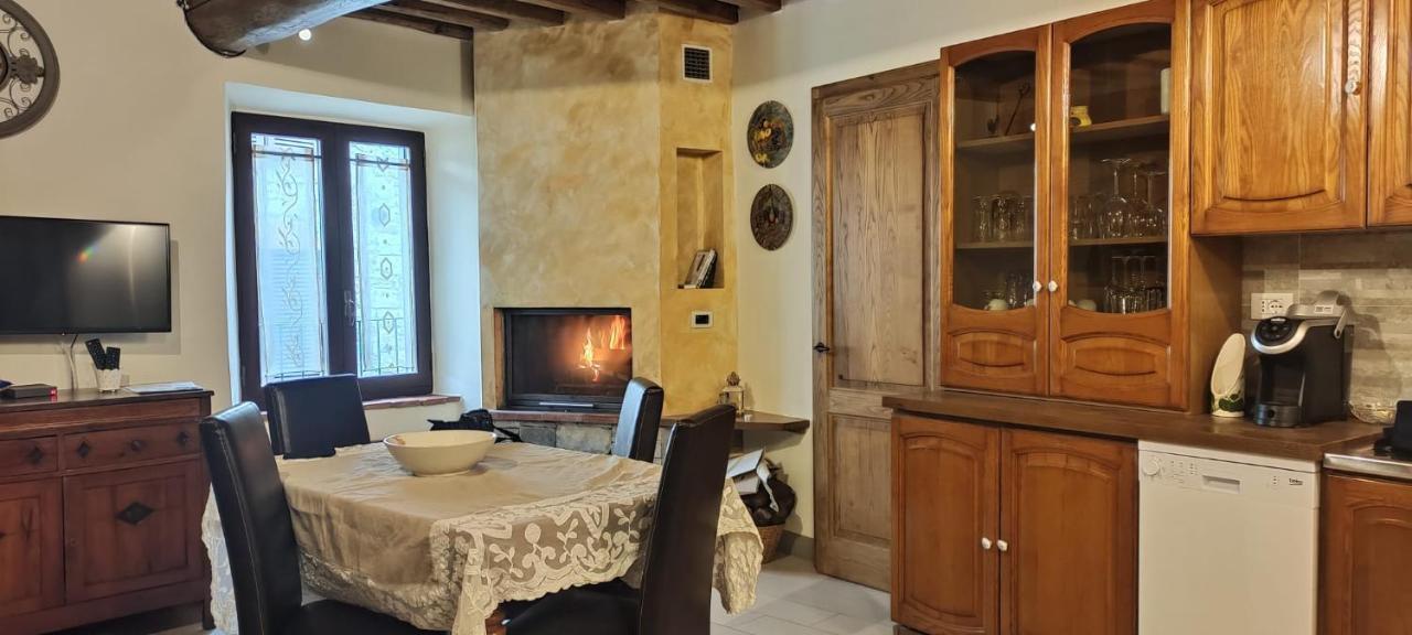 Villa Sofia & Spa 카이오레인챠안티 외부 사진