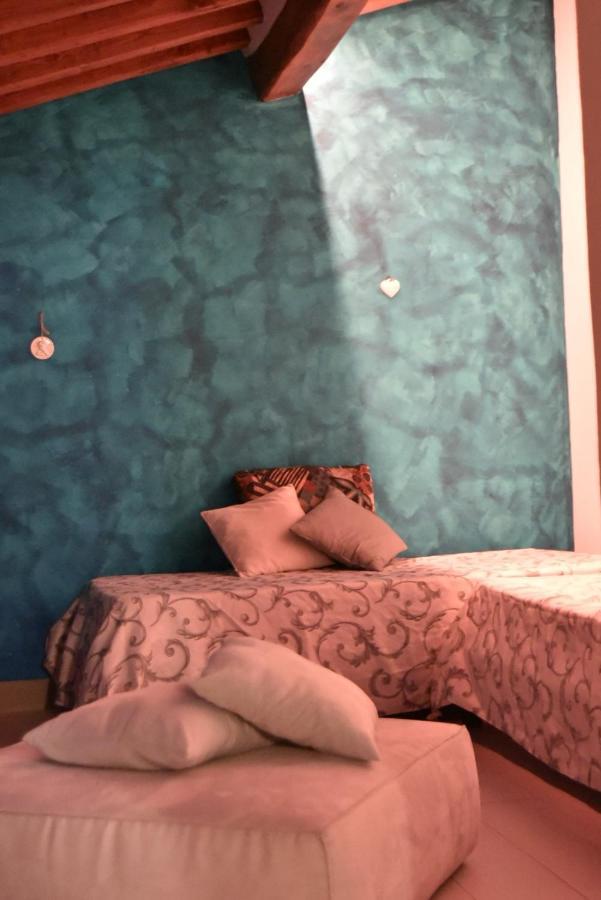 Villa Sofia & Spa 카이오레인챠안티 외부 사진