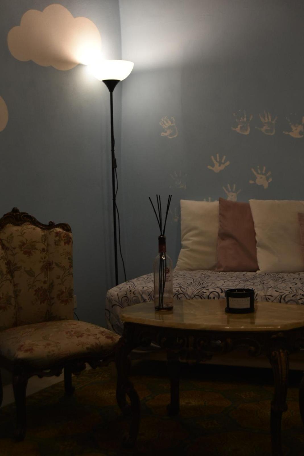 Villa Sofia & Spa 카이오레인챠안티 외부 사진