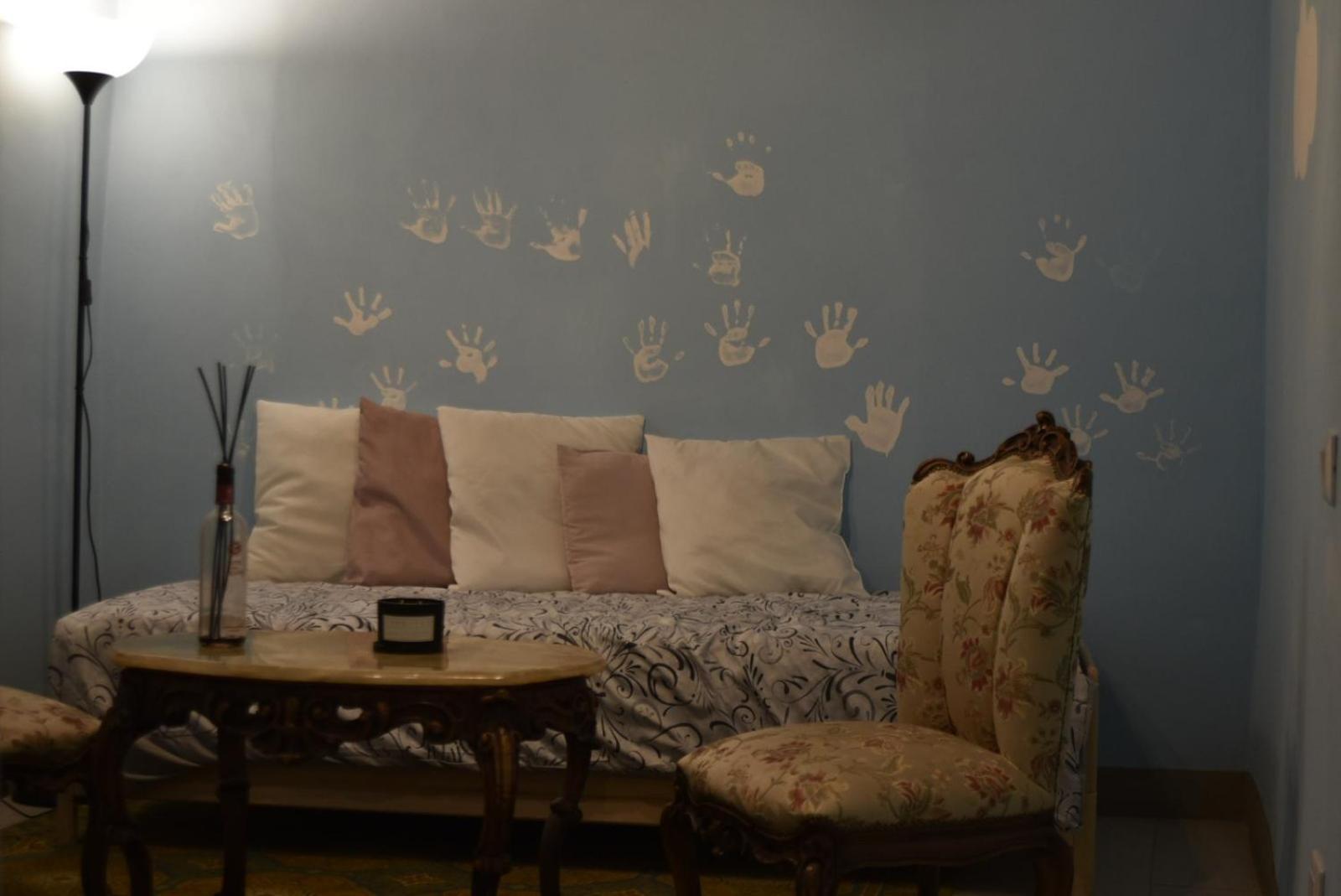 Villa Sofia & Spa 카이오레인챠안티 외부 사진